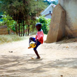 The Future of Football - Daily Practice 2